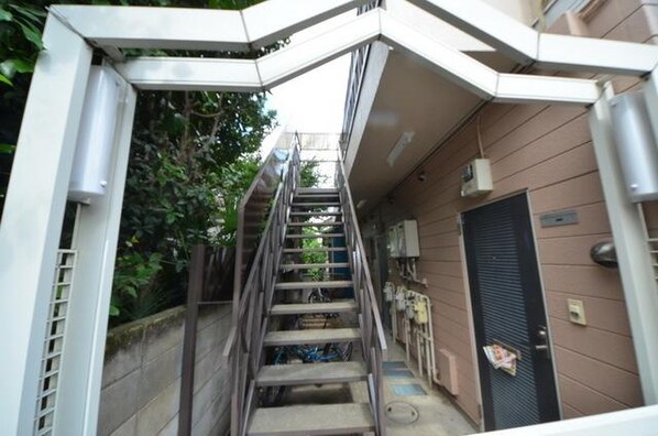 フェリーチェT.N.の物件内観写真